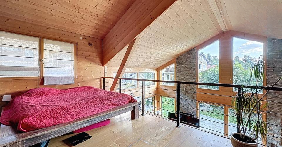 Квартира в Женеве, Швейцария, 345 м² - фото 6