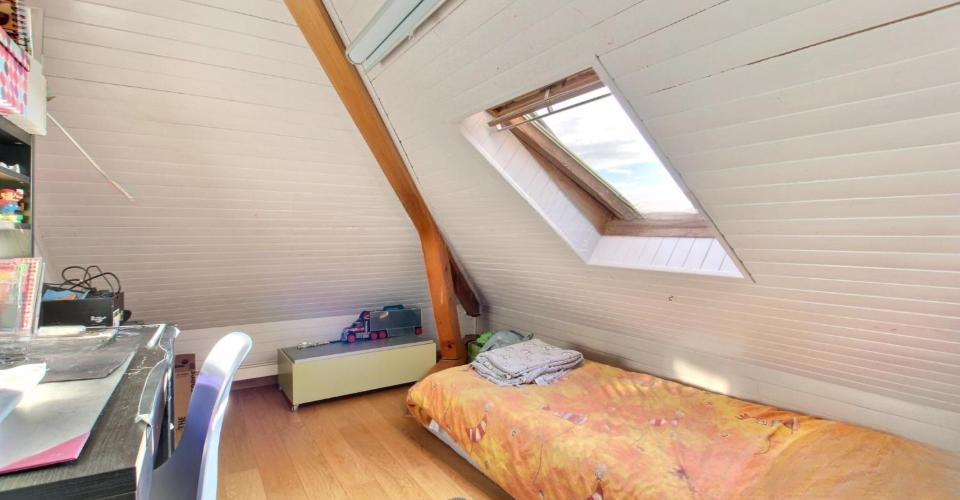 Квартира в Женеве, Швейцария, 86 м² - фото 6