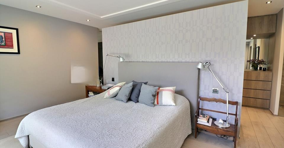 Квартира в Женеве, Швейцария - фото 6