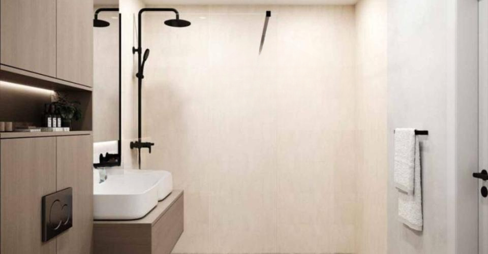 Квартира в Женеве, Швейцария, 141 м² - фото 6