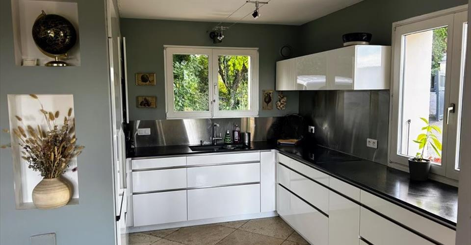 Квартира в Женеве, Швейцария - фото 6