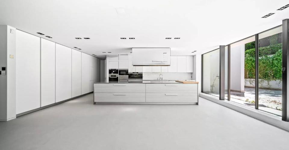 Квартира в Женеве, Швейцария, 735 м² - фото 6