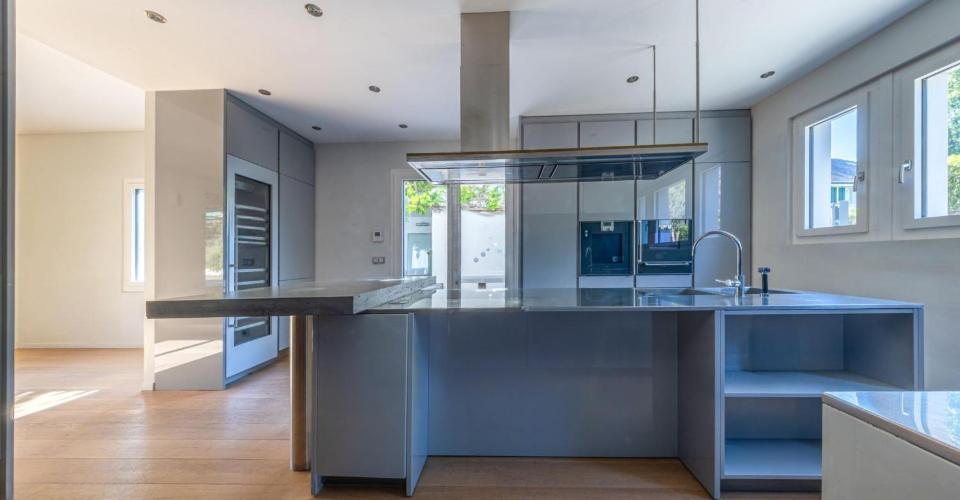 Квартира в Женеве, Швейцария - фото 6