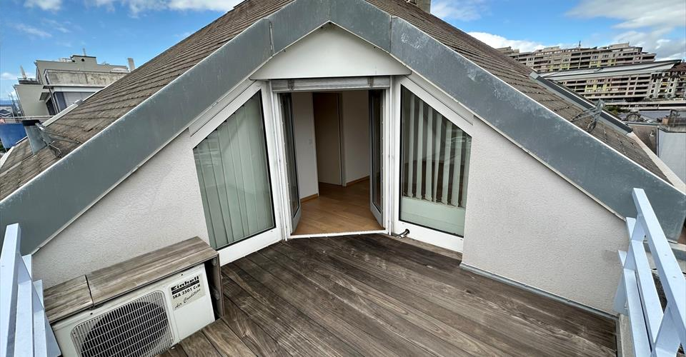 Квартира в Женеве, Швейцария, 106 м² - фото 6