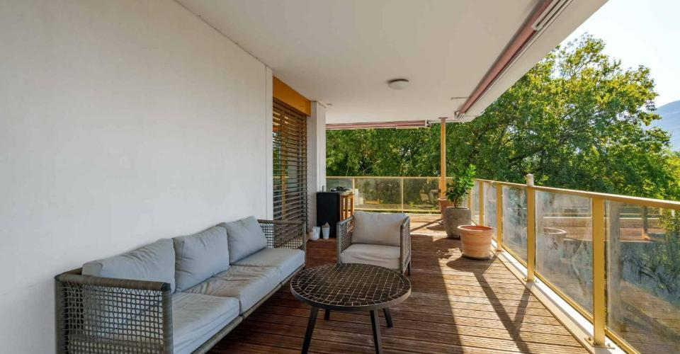 Квартира в Женеве, Швейцария, 146 м² - фото 6