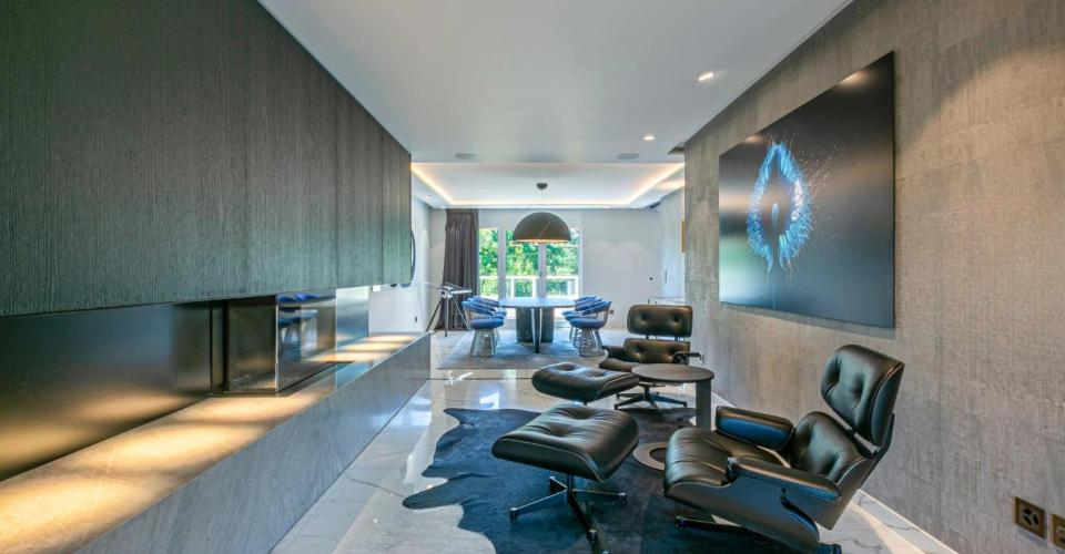 Квартира в Женеве, Швейцария, 393 м² - фото 6