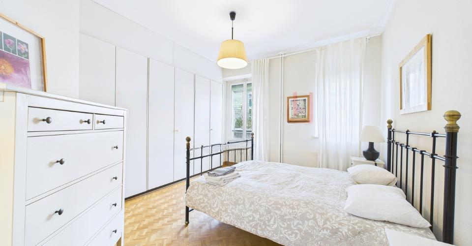 Квартира в Женеве, Швейцария, 94 м² - фото 6