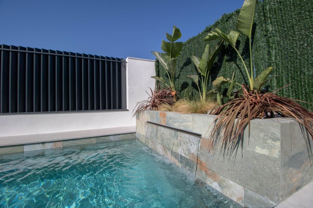 Вилла в Финестрате, Испания, 163 м² - фото 4