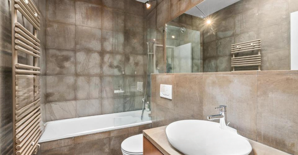 Квартира в Женеве, Швейцария, 380 м² - фото 6