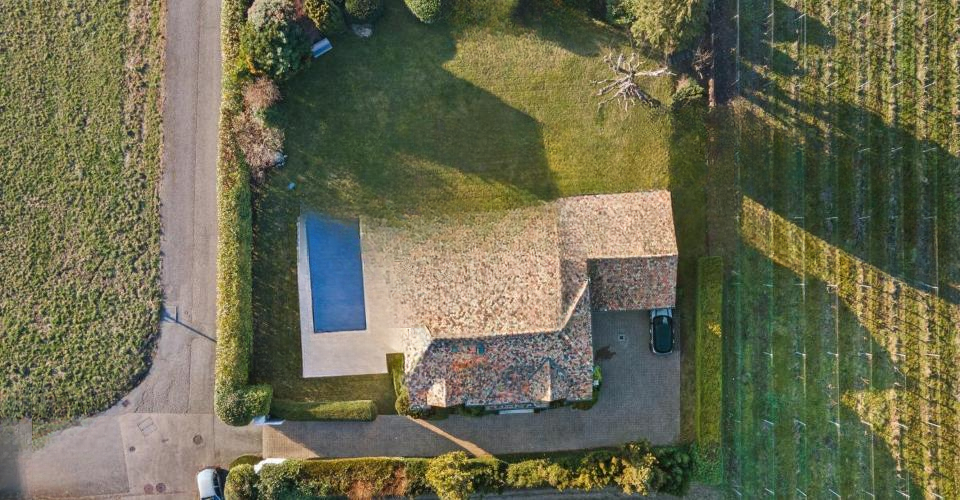 Квартира в Женеве, Швейцария - фото 6