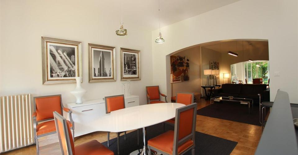 Квартира в Женеве, Швейцария - фото 6