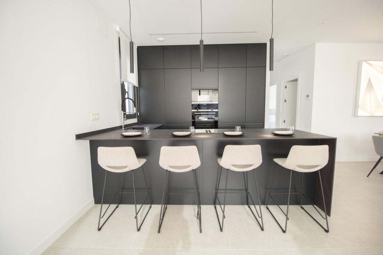 Вилла в Финестрате, Испания, 163 м² - фото 7