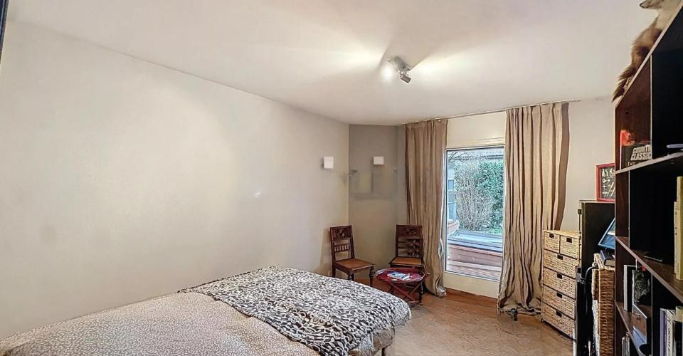 Квартира в Женеве, Швейцария, 167 м² - фото 6