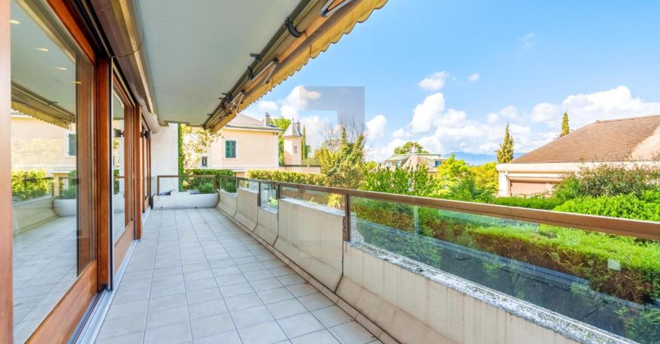 Квартира в Женеве, Швейцария, 238 м² - фото 6