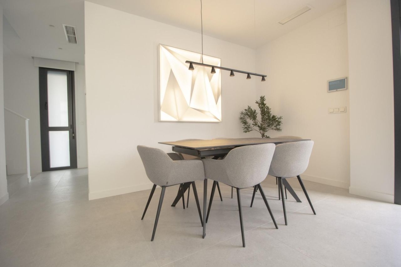 Вилла в Финестрате, Испания, 163 м² - фото 10