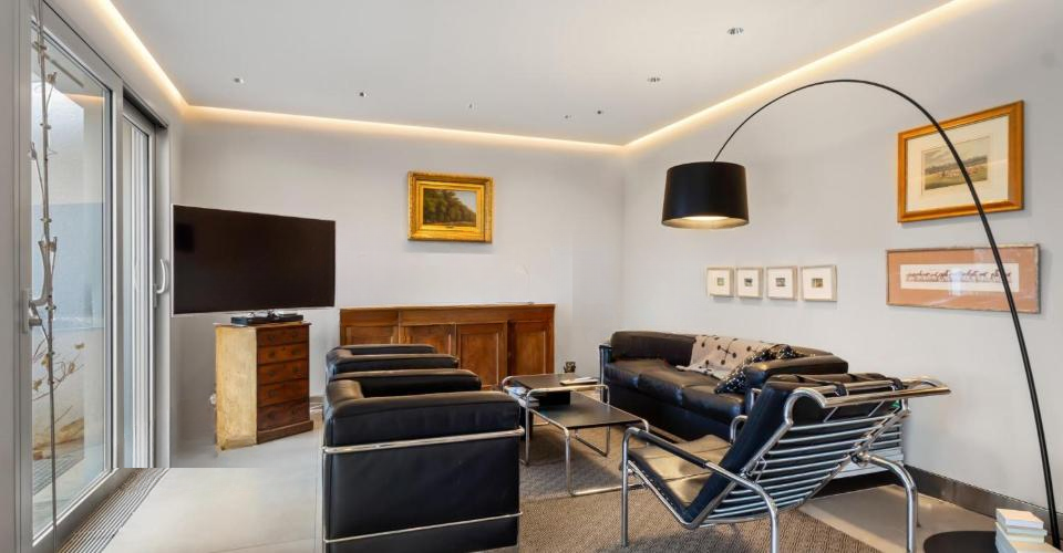 Квартира в Женеве, Швейцария, 320 м² - фото 6