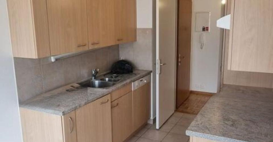 Квартира в Женеве, Швейцария - фото 6