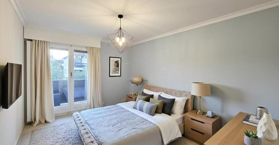 Квартира в Женеве, Швейцария, 112 м² - фото 6