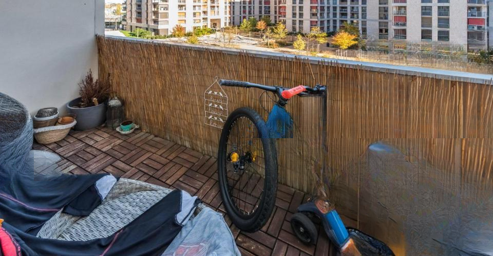 Квартира в Женеве, Швейцария, 94 м² - фото 6