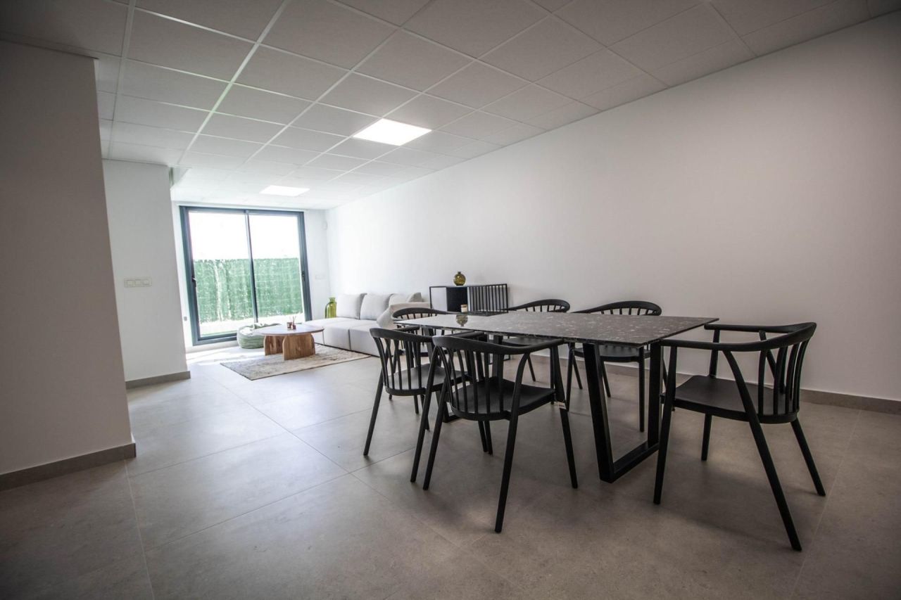 Вилла в Финестрате, Испания, 163 м² - фото 17