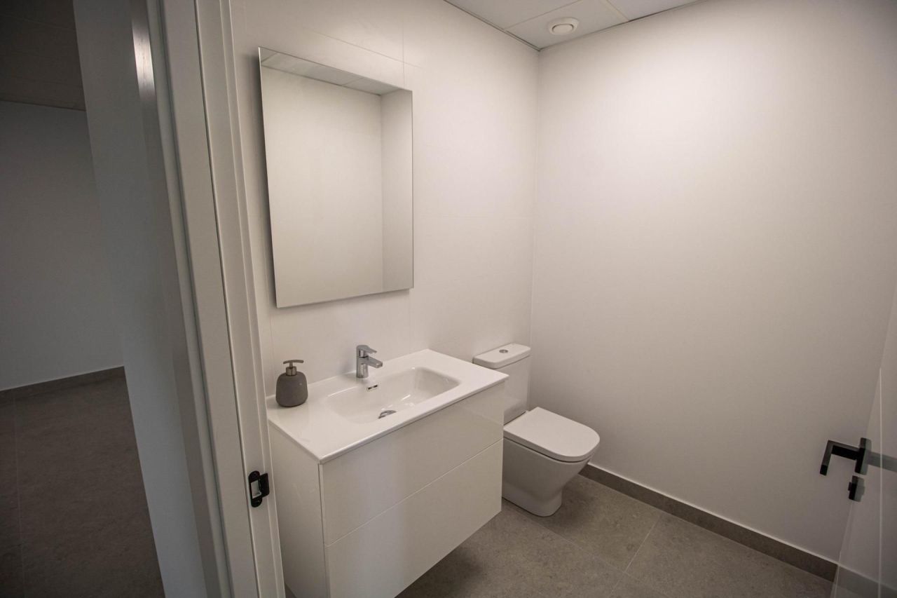 Вилла в Финестрате, Испания, 163 м² - фото 18