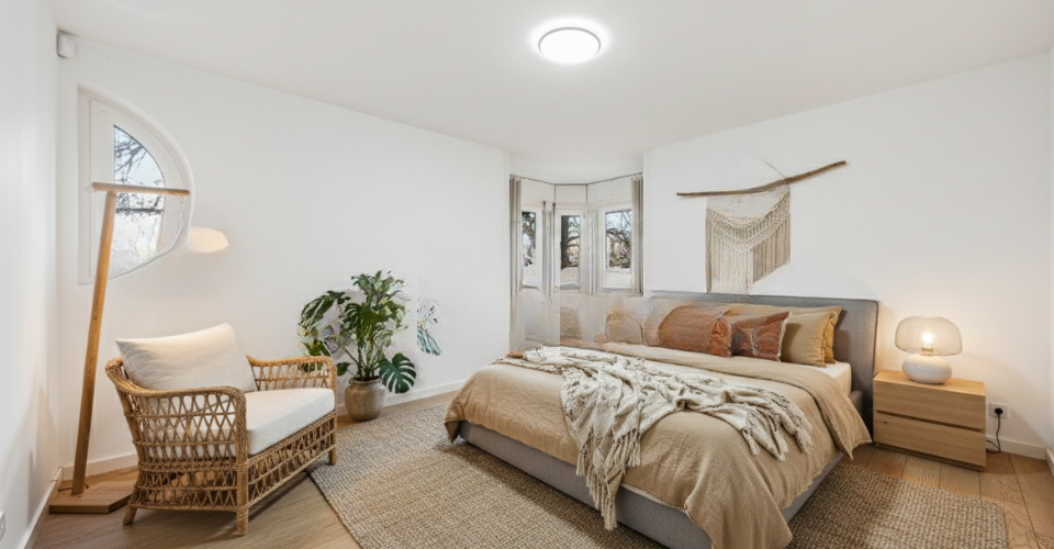 Квартира в Женеве, Швейцария, 113 м² - фото 6