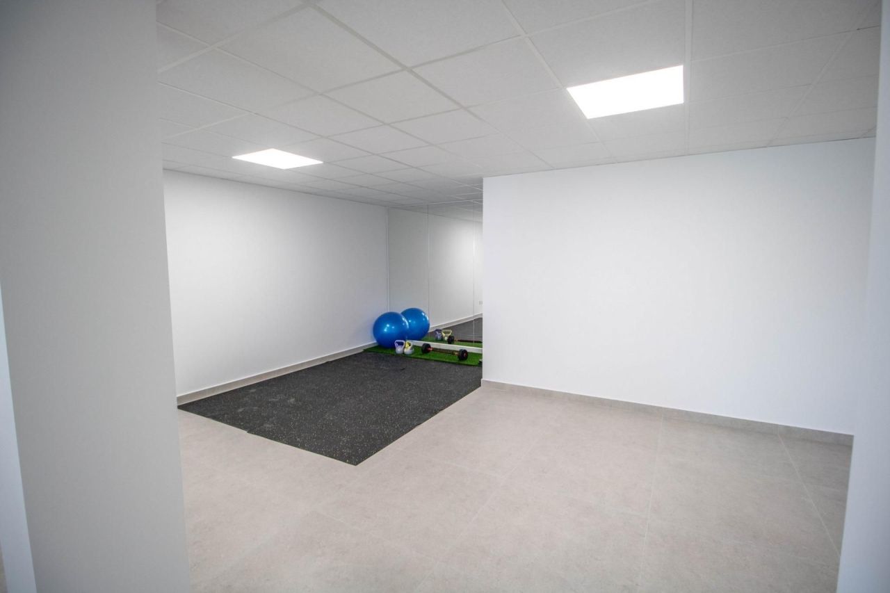 Вилла в Финестрате, Испания, 163 м² - фото 19