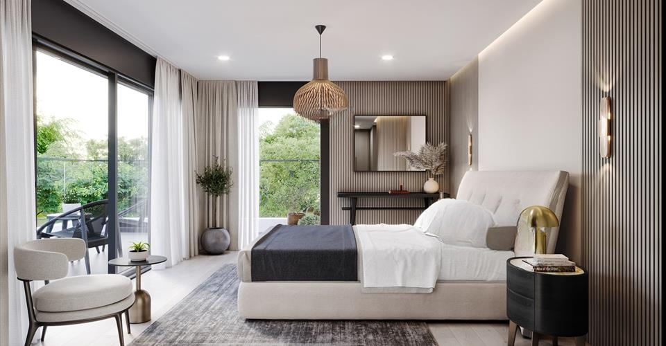 Квартира в Женеве, Швейцария - фото 6