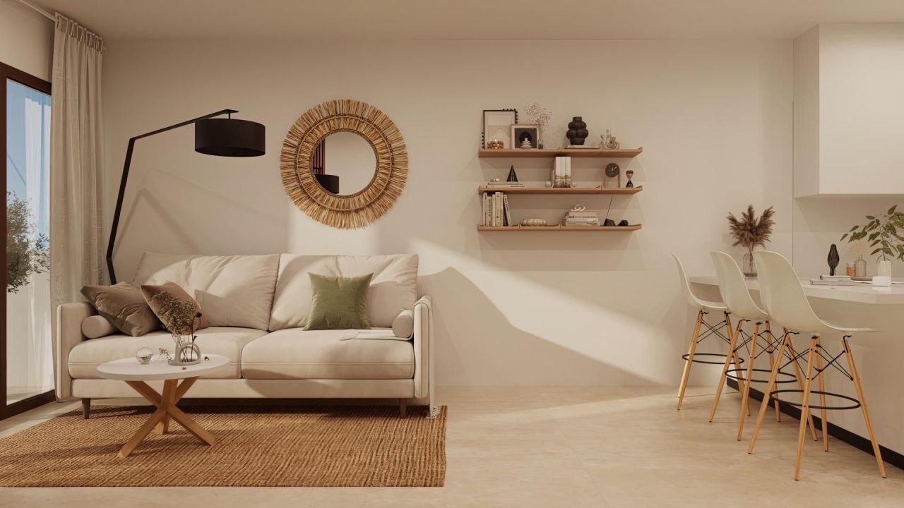 Апартаменты в Вере, Испания, 65 м² - фото 19