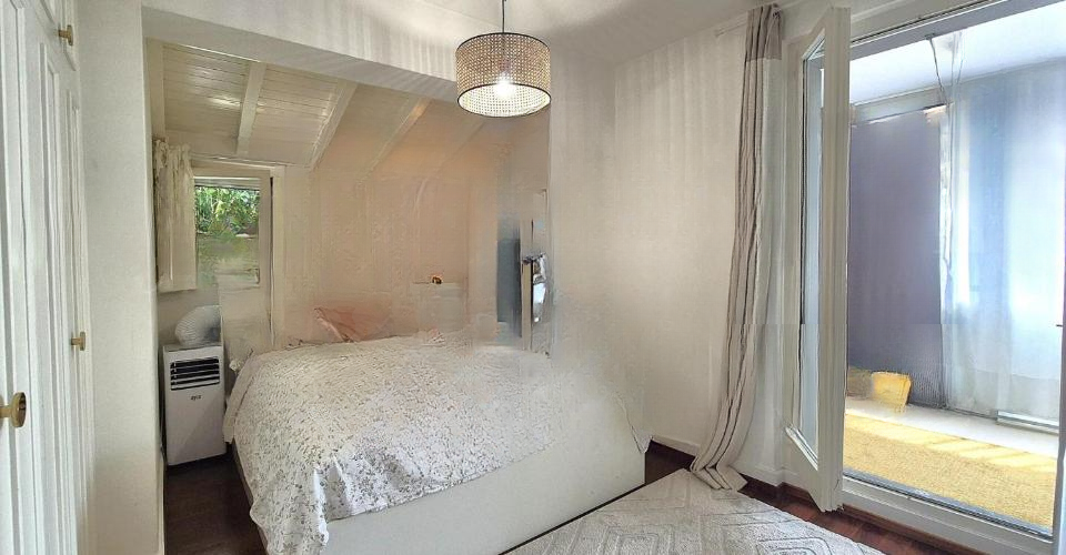 Квартира в Женеве, Швейцария, 125 м² - фото 6