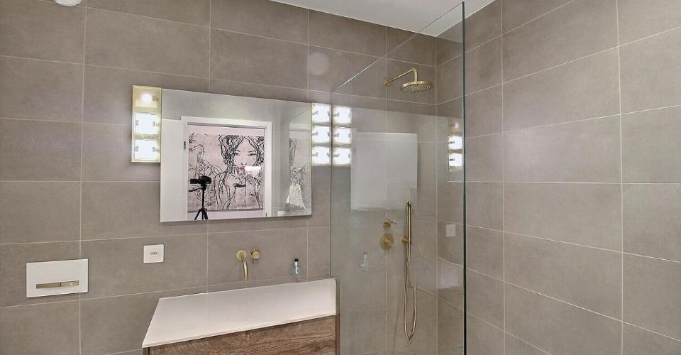 Квартира в Женеве, Швейцария, 128 м² - фото 6