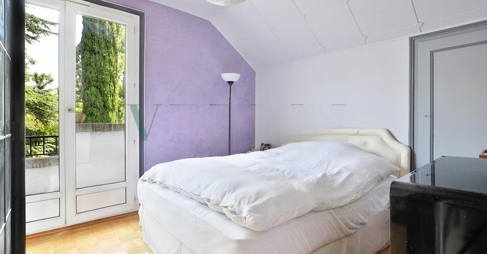 Квартира в Женеве, Швейцария, 180 м² - фото 6