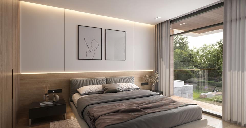 Квартира в Женеве, Швейцария - фото 6