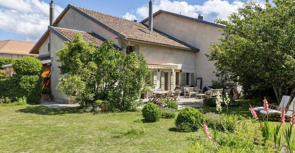 Квартира в Женеве, Швейцария, 287 м² - фото 6