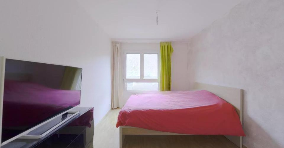 Квартира в Женеве, Швейцария, 88 м² - фото 6