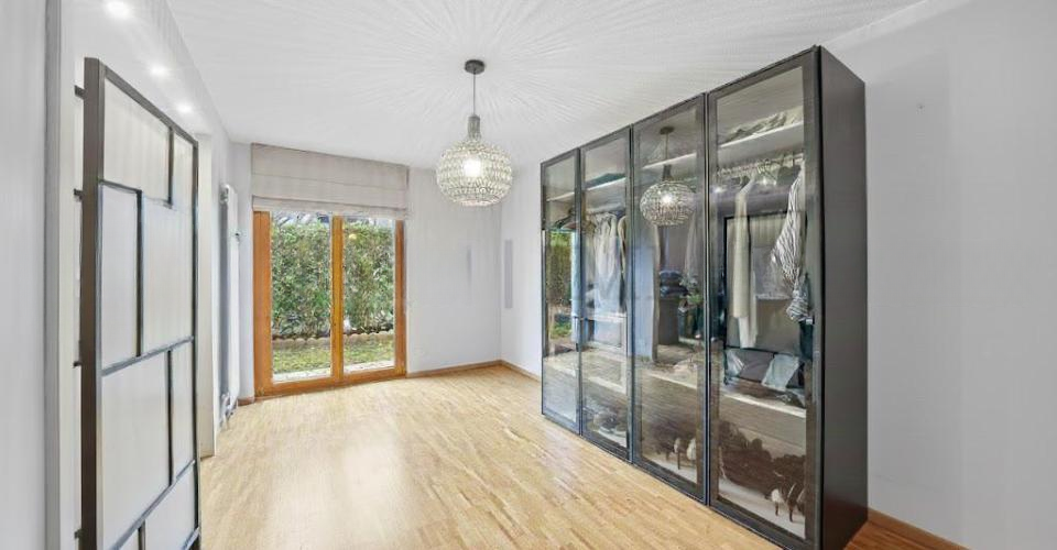 Квартира в Женеве, Швейцария - фото 6