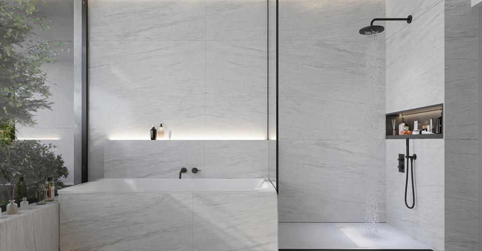 Квартира в Женеве, Швейцария, 182 м² - фото 6