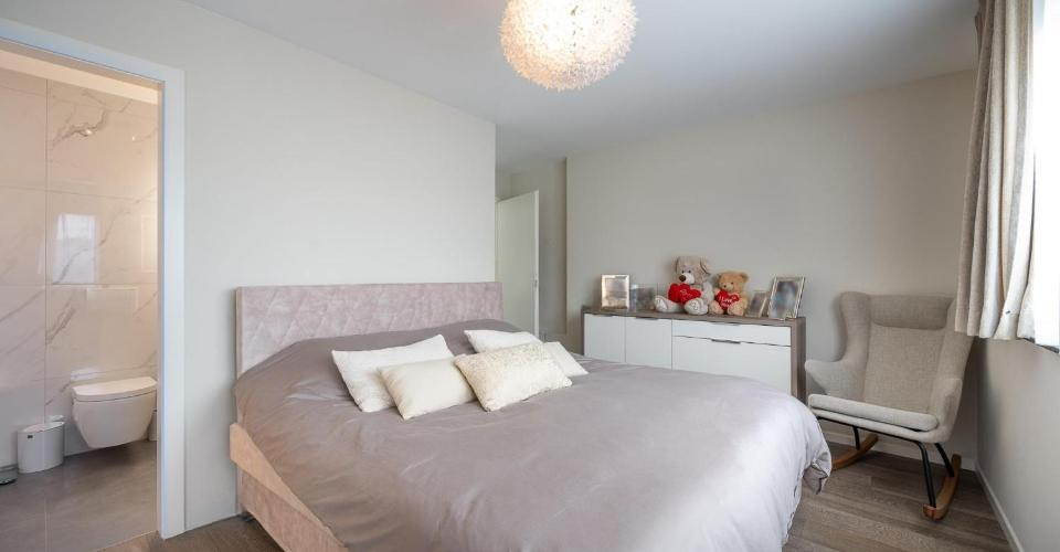 Квартира в Женеве, Швейцария, 134 м² - фото 7