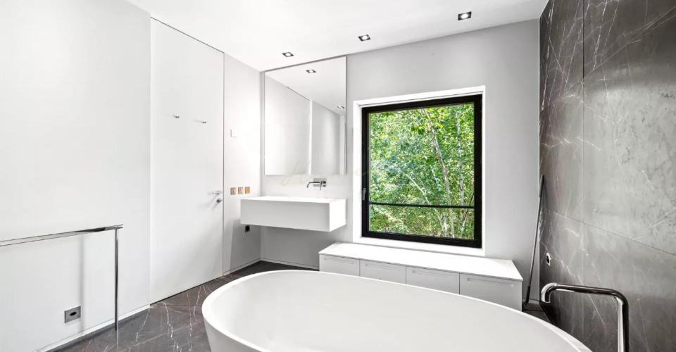 Квартира в Женеве, Швейцария, 735 м² - фото 7