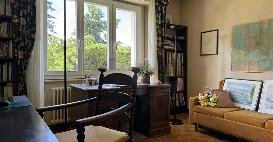 Квартира в Женеве, Швейцария, 122 м² - фото 7