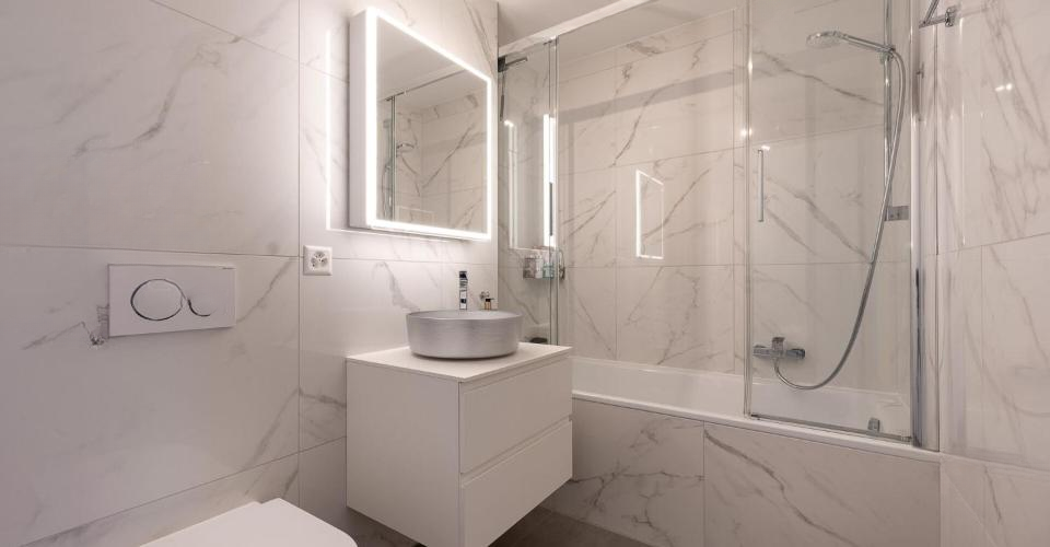 Квартира в Женеве, Швейцария - фото 7