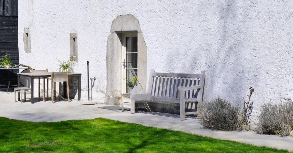 Квартира в Женеве, Швейцария, 370 м² - фото 7