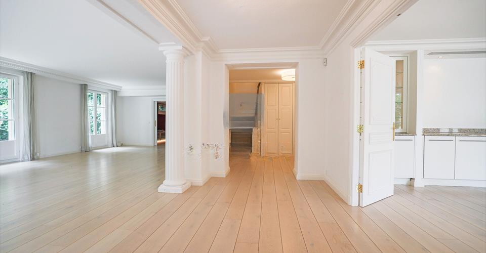 Квартира в Женеве, Швейцария, 403 м² - фото 7