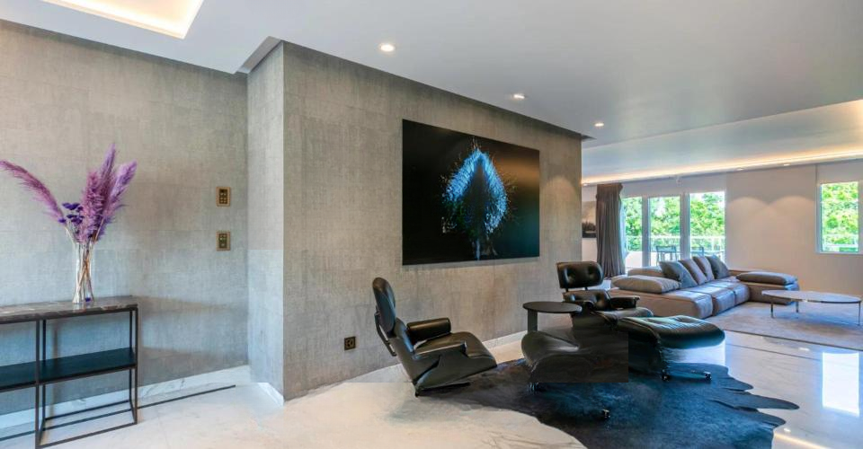 Квартира в Женеве, Швейцария, 393 м² - фото 7