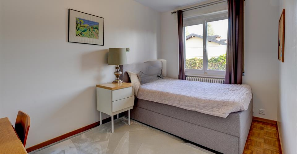 Квартира в Женеве, Швейцария - фото 7