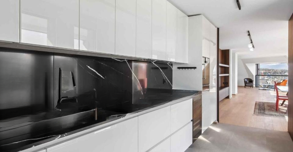 Квартира в Женеве, Швейцария, 367 м² - фото 7