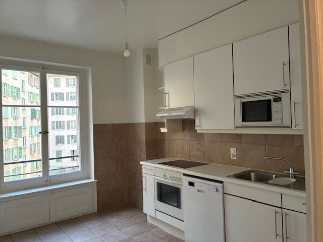 Квартира в Женеве, Швейцария, 62 м² - фото 7