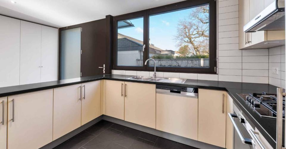 Квартира в Женеве, Швейцария, 134 м² - фото 7