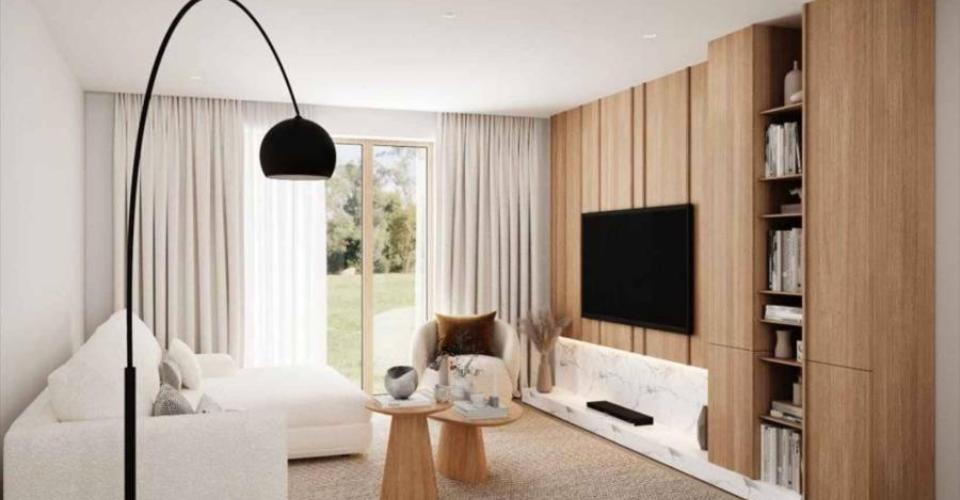 Квартира в Женеве, Швейцария, 141 м² - фото 7