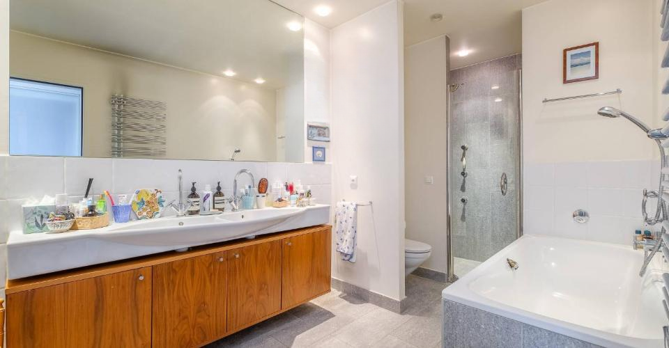 Квартира в Женеве, Швейцария, 181 м² - фото 7